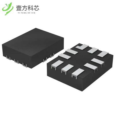 原厂原装STG3684AUTR IC SWITCH DUAL SPDT 10QFN全