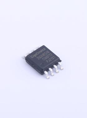 原厂原装GD25Q80ESIGR 8MBIT NOR FLASH /3.3V /SO