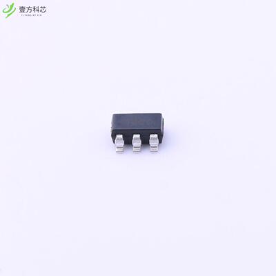 原厂原装ME6212C18M5G Vin=6V Vout=1.8V~1.8V 250