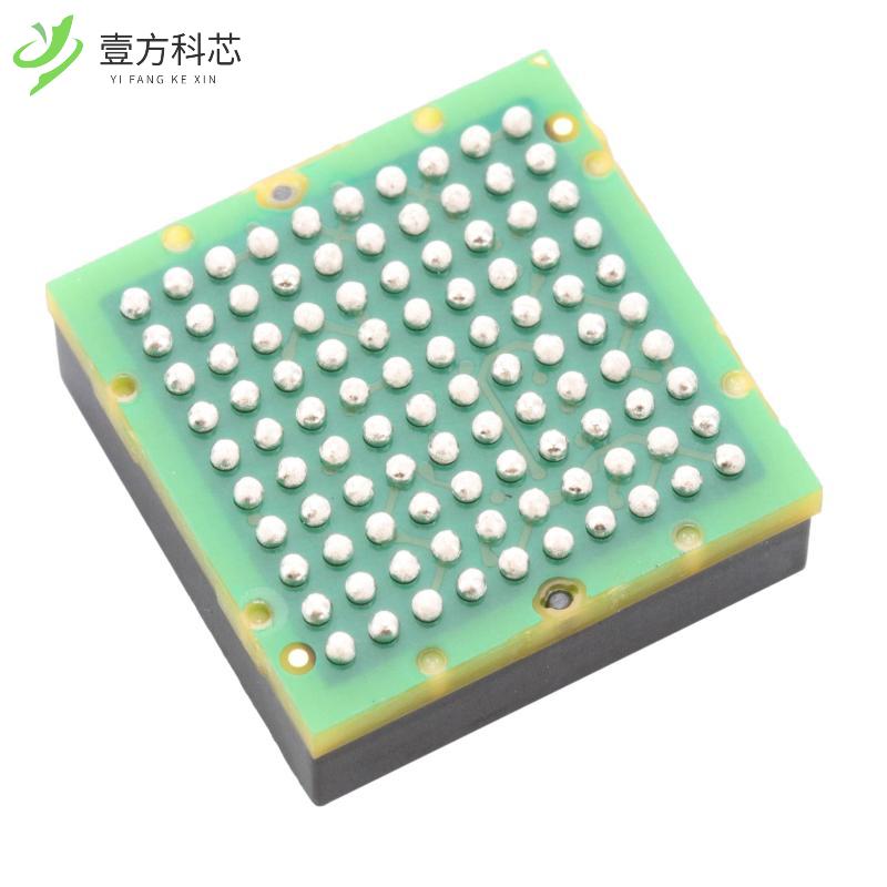 原厂原装ADIS16507-3BMLZ 6 DOF PREC IMU, 40G (2