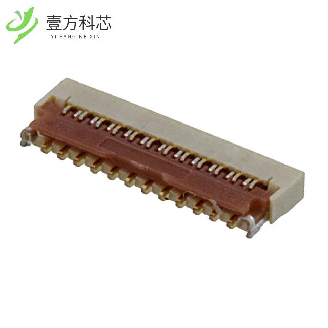 原厂原装FH36W-23S-0.3SHW(50) CONN FPC BOTTOM 2