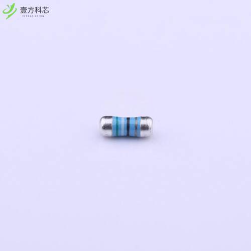 原厂原装MELF-MFR02041/4WS59ΩFT50 59Ω ±1% 250mW