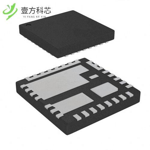 原厂原装FDMF3035 IC SPS HALF-BRIDGE DRVR 31PQF