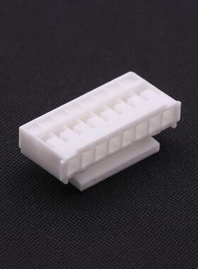 原厂原装P2016-08P 2mm 1x8P 带锁扣全新正品