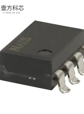 原厂原装AQW254A SSR RELAY SPST-NO 120MA 0-400V