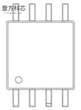 原厂原装GD25Q128ESIGR 128MBIT NOR FLASH /3.3V