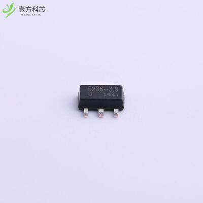原厂原装XC6206P302PR XC6206P302PR全新正品