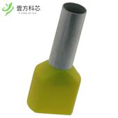 3201013 10AWG CONN DIN 原厂原装 FERRULE TWO