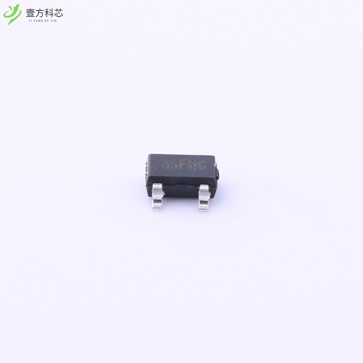 原厂原装ME6211A28M3G-N Vin=6V Vout=2.8V 450mA