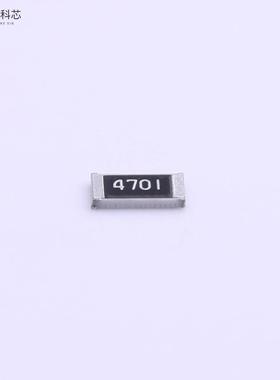 原厂原装PTFR1206B4K70P9 4.7kΩ ±0.1% 250mW全新正品