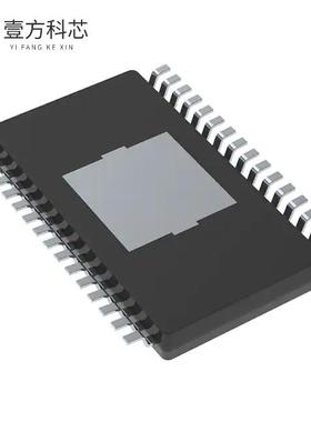 原厂原装TPA2000D4DAP IC AMP CLASS D STER 2W 32