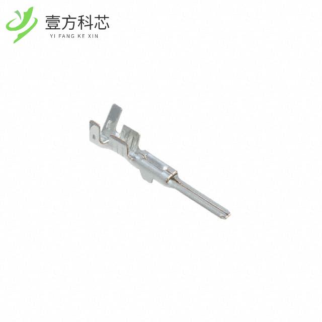 原厂原装173645-2 CONN TAB 16-20AWG CRIMP TIN全新正品