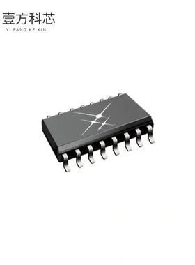 原厂原装SI8631AB-B-IS1R DGTL ISO 2500VRMS 3CH