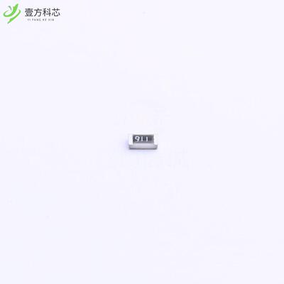 原厂原装PTFR0603B910RN9 910Ω ±0.1% 100mW全新正品