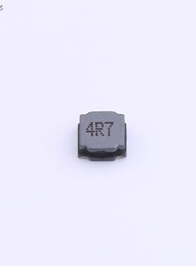 原厂原装PNLS4018-4R7M 4.7uH ±20% 1.3A 90mΩ全新正品