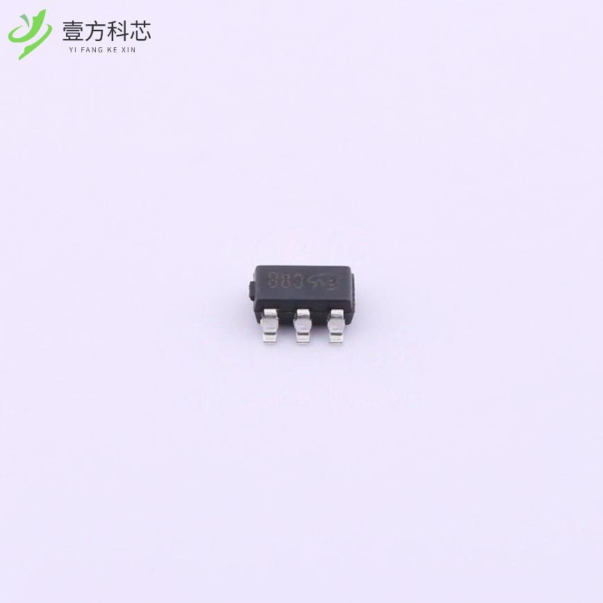 原厂原装PMN50XP P沟道 30V 4.8A全新正品