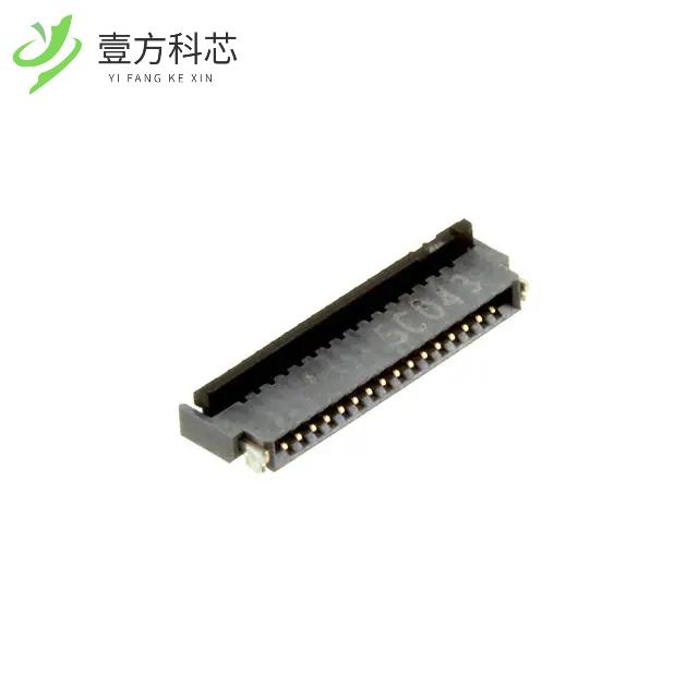 原厂原装FH34SRJ-16S-0.5SH(50) CONN FPC/FFC 16P