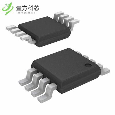 原厂原装AS393MMTR-G1 IC COMPARATOR DUAL 8-MSSO