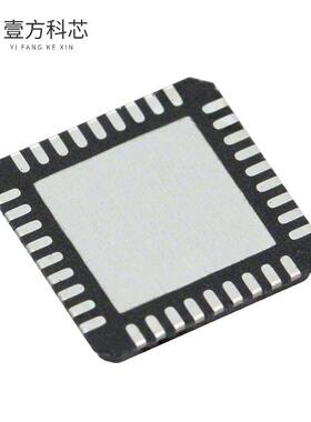 原厂原装SI5327D-C-GM IC CLOCK MULT JITTER ATTE