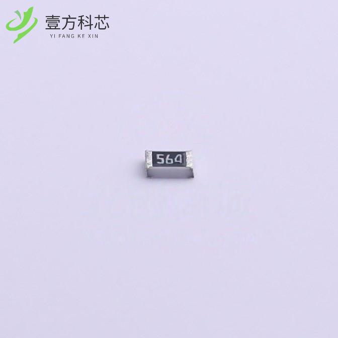 原厂原装ERA6AEB564V 560kΩ ±0.1% 125mW全新正品