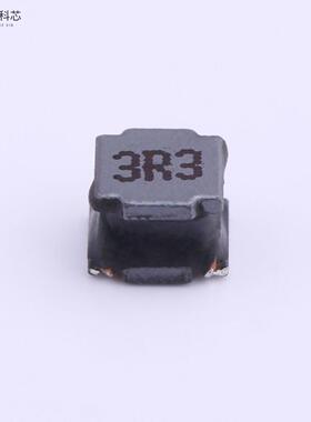 原厂原装YNR6045-3R3N 3.3uH ±30% 3.7A 21mΩ全新正品
