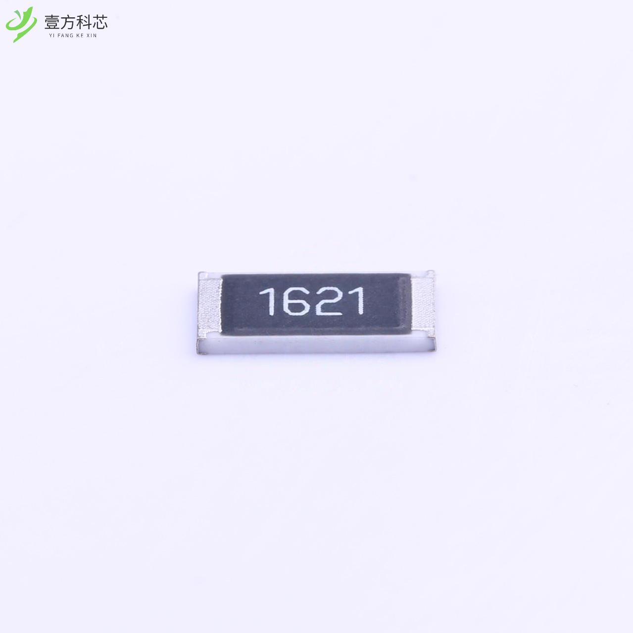 原厂原装CR2512F1K62E04Z 1.62kΩ ±1% 1W全新正品