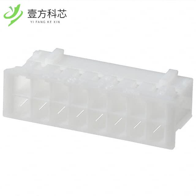 原厂原装PHDR-16VS CONN HOUSING PHD 16POS 2MM D