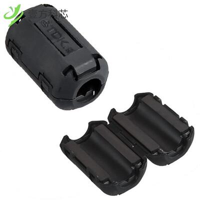 原厂原装ZCAT1730-0730A-BK FERRITE CORE 80 OHM