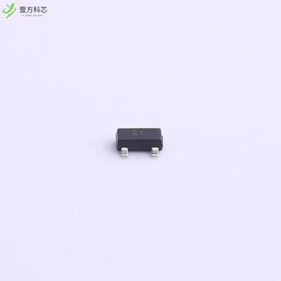 原厂原装YJL2301C P沟道 20V 3.4A全新正品