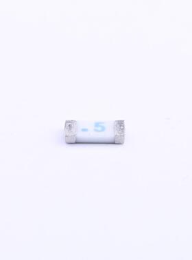 原厂原装12F.05000063AG12S1B02 500mA 63V 快断 0