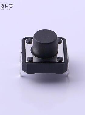 原厂原装TS-1094-A9B3-D1 轻触开关12*12*8.