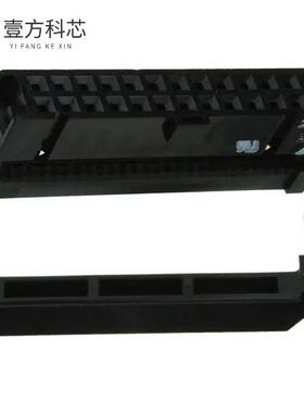 原厂原装XG4M-2630-T CONN RCPT 26POS IDC 28AWG