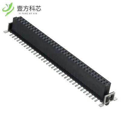 原厂原装15210682601000 CONN RCPT 68POS 0.05 GO