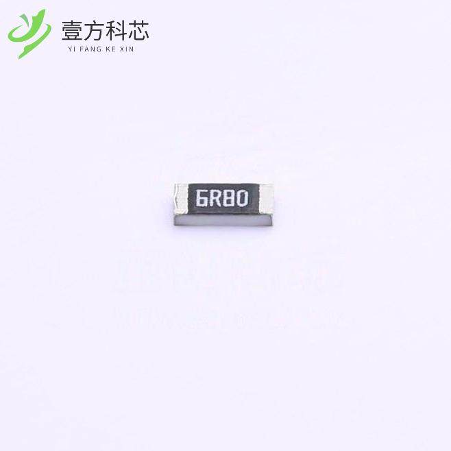 原厂原装HP06W2F680KT5E 6.8Ω ±1% 500mW全新正品