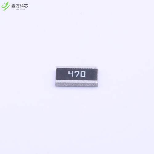 原厂原装CRW1218J47R0E04Z 47Ω ±5% 1W全新正品