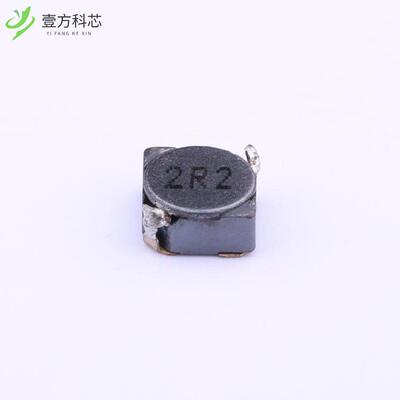 原厂原装SMRH5D28-2R2NT 2.2uH ±30%全新正品