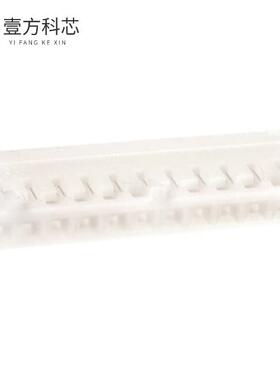 原厂原装DF1B-12S-2.5R CONN RECEPT HOUSING 12PO