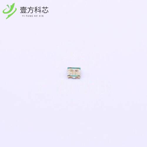 原厂原装19-226/R6BHC-C02/2T 橙红,蓝灯全新正品