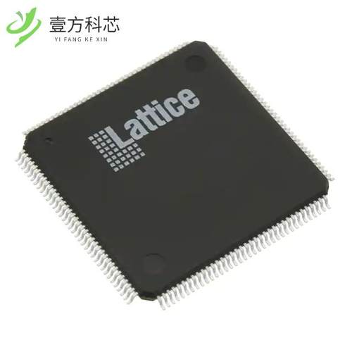 原厂原装LFXP2-5E-5TN144C IC FPGA 100 I/O 144TQ