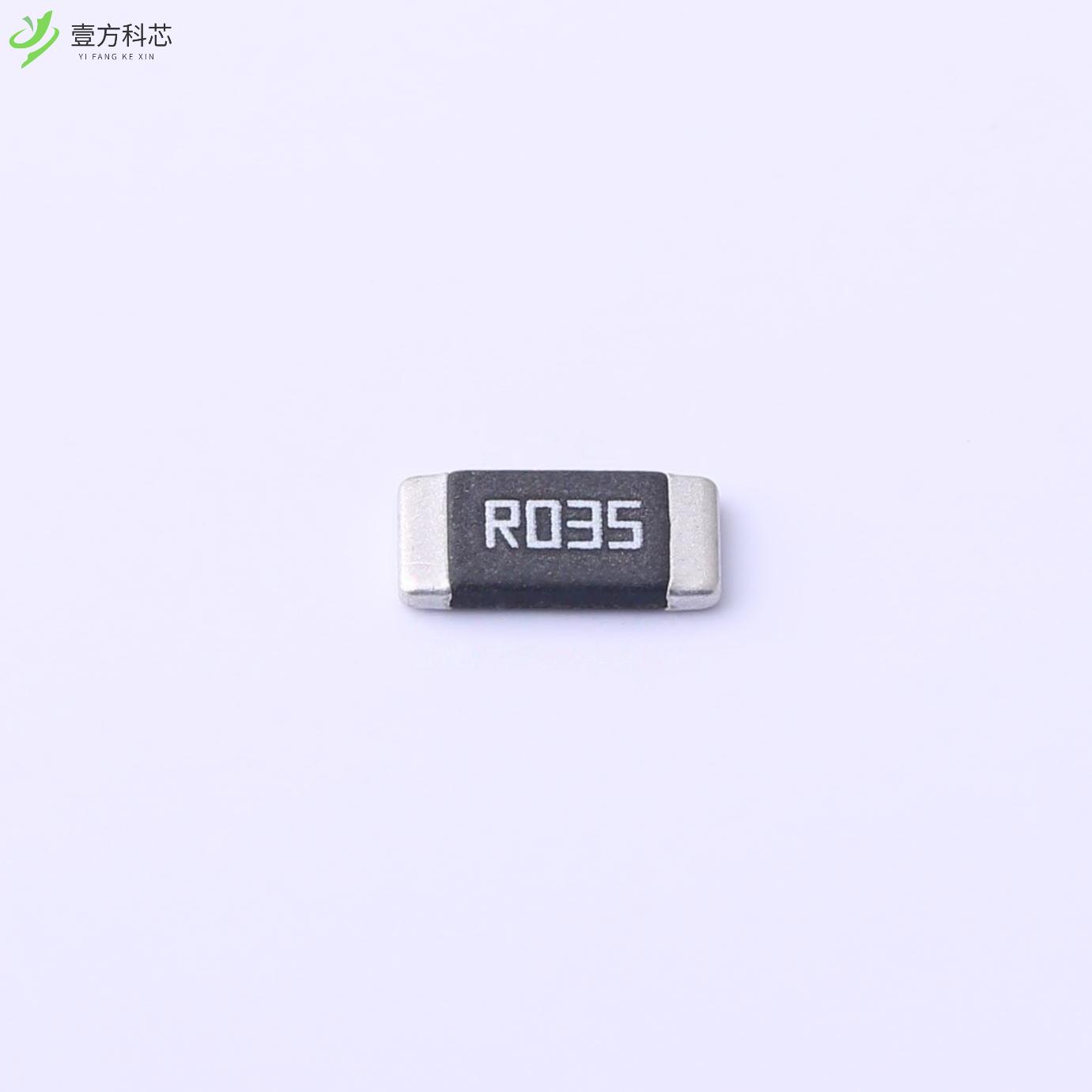 原厂原装LMP25NF3P0R035 35mΩ ±1% 3W全新正品