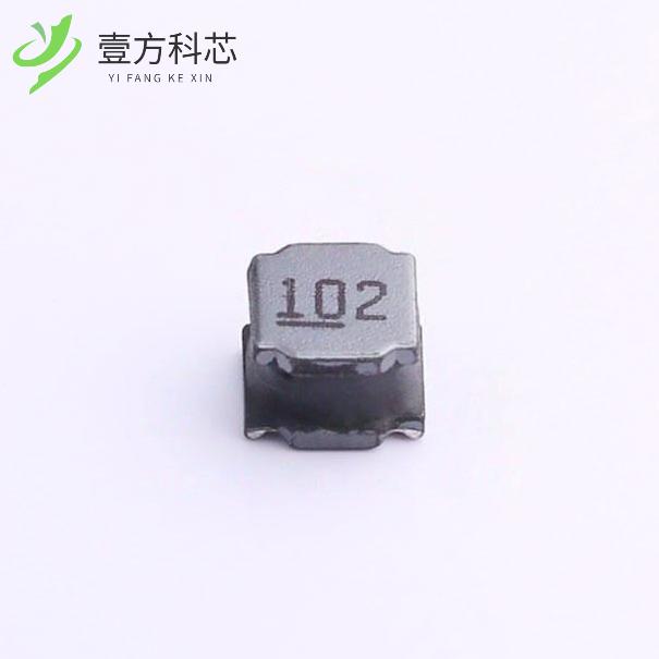 原厂原装YNR6045-102M 1mH ±20% 300mA 4.5Ω全新正品