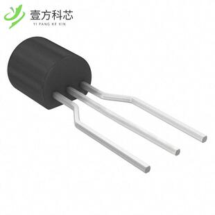 MOSFET TO92 BS170 500MA D26Z 60V 原厂原装