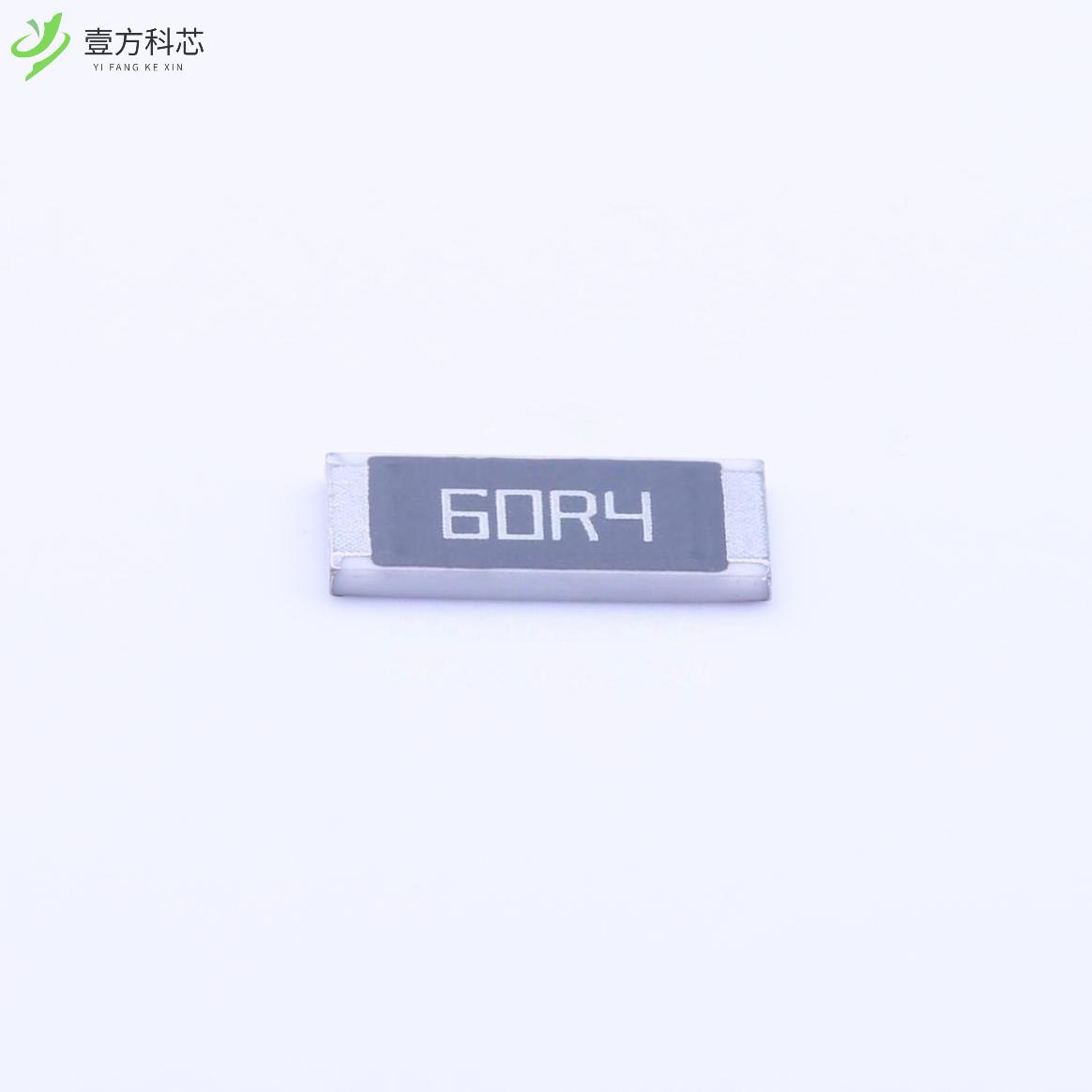 原厂原装CRH2512F60R4E04Z 60.4Ω ±1% 2W全新正品