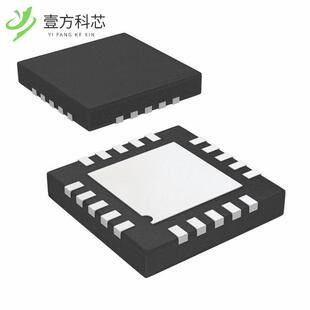原厂原装AD7689BCPZRL7 IC ADC 16BIT SAR 20LFCSP
