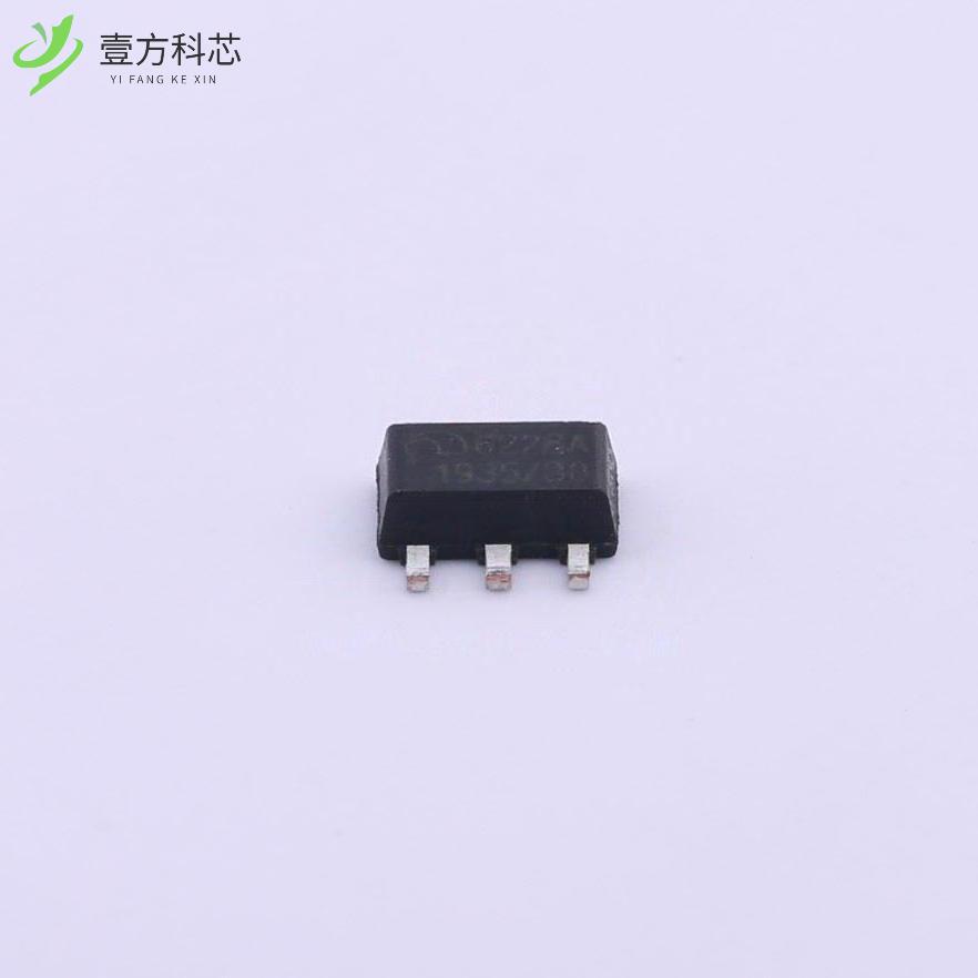 原厂原装ME6228A30PG Vin=30V Vout=3V 150mA全新正品
