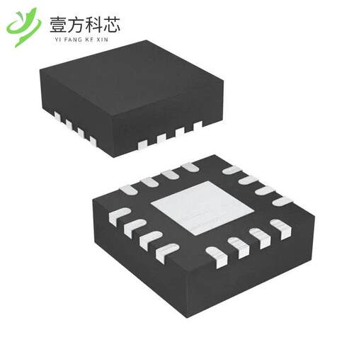 原厂原装BQ24600RVAT IC BATT CHG LI-ION 16VQFN全