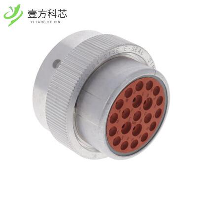 原厂原装HD36-24-21SE CONN PLUG HSG FMALE 21POS