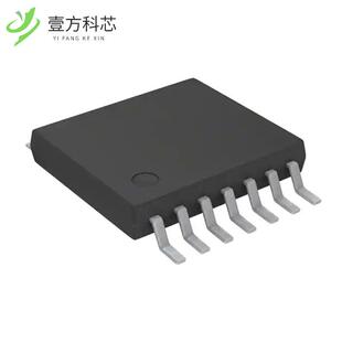 14TSSOP全 原厂原装 CIRCUIT CMOS MCP619