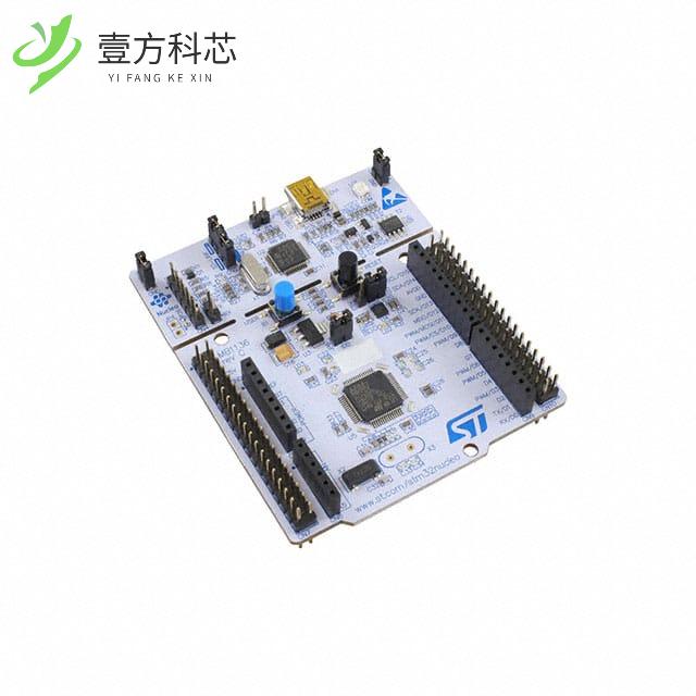 原厂原装NUCLEO-L010RB STM32 NUCLEO-64 DEVELOPM