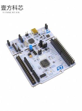 原厂原装NUCLEO-L010RB STM32 NUCLEO-64 DEVELOPM
